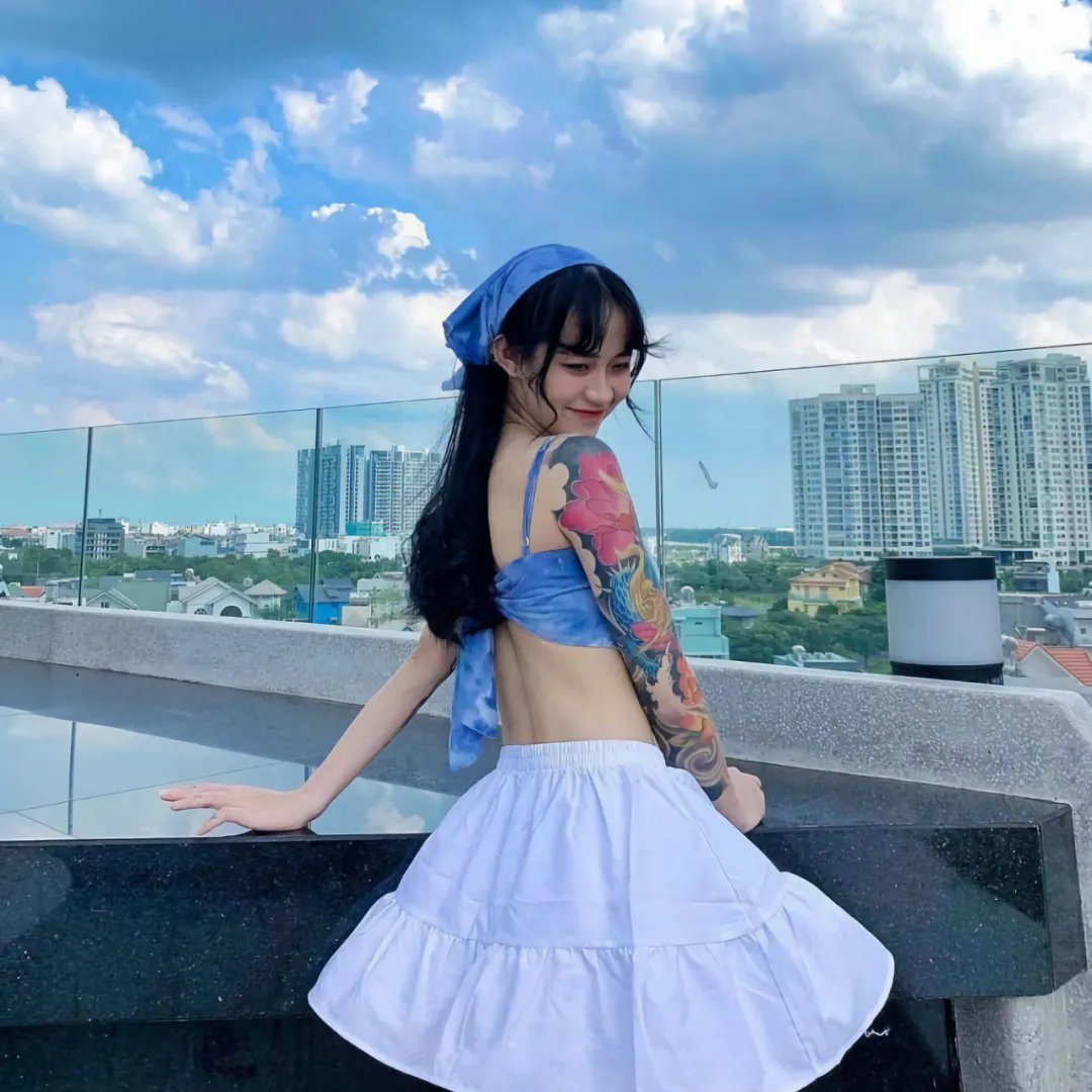 合租男女