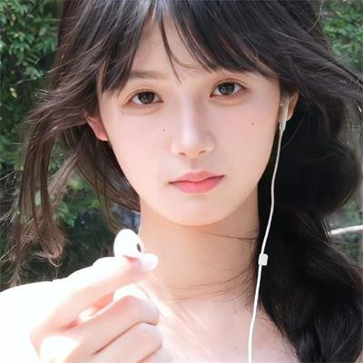 沼泽的蓝天