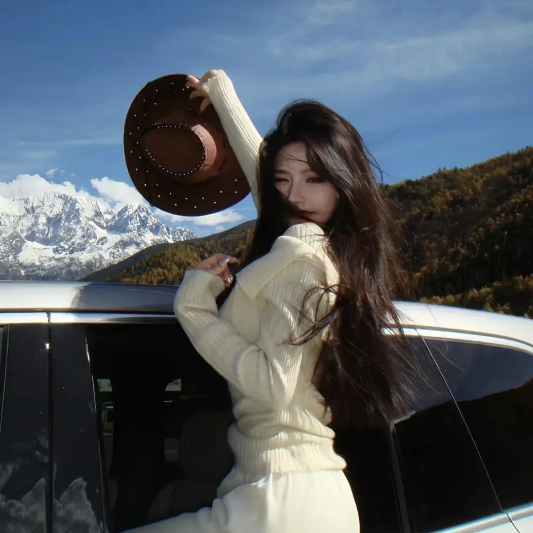 惊说好的白月光人设崩了