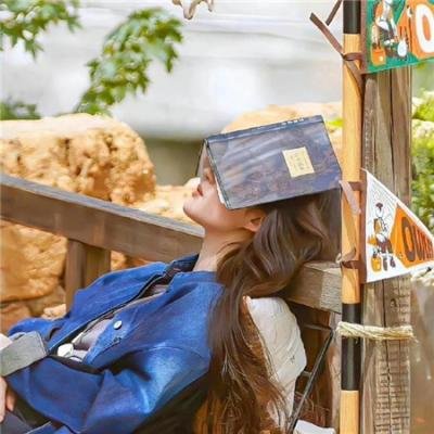 红伶歌女